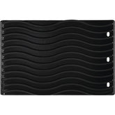 Enameled Cast Iron Reversible Griddle for Rogue® 425 Model Grills